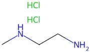 N-Methylethylenediamine Dihydrochloride