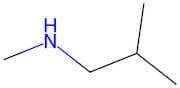 N-Methylisobutylamine