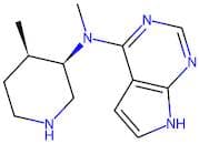 N-Methyl-N-((3R,4R)-4-Methylpiperidin-3-yl)-7H-Pyrrolo[2,3-d]Pyrimidin-4-Amine