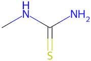 N-Methylthiourea