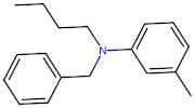 N-n-Butyl-N-Benzyl-m-Toluidine