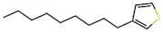 Nonylthiophene