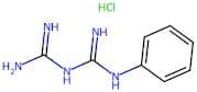 N-Phenylimidodicarbonimidic Diamide Hydrochloride