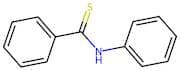 N-Phenylthiobenzamide