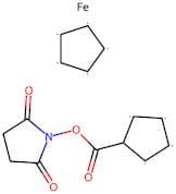 N-Succinimidyl Ferrocenecarboxylate