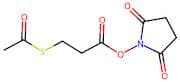 N-Succinimidyl-S-Acetylthiopropionate
