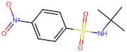 N-Tert-Butyl 4-Nitrophenylsulfonamide