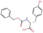 N-α-Benzyloxycarbonyl-D-Tyrosine