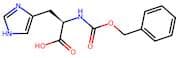N-α-Carbobenzoxy-D-Histidine