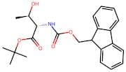 N-α-Fmoc-L-Threonine Tert-Butyl Ester