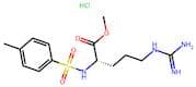 N-α-p-Tosyl-L-Arginine Methyl Ester Hydrochloride