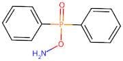 O-(Diphenylphosphinyl)Hydroxylamine