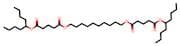 O,O’-Decane-1,10-Diyl Di(Nonan-5-Yl) Diglutarate
