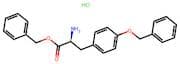 O-Benzyl-L-Tyrosine Benzyl Ester Hydrochloride