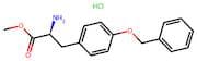 O-Benzyl-L-Tyrosine Methyl Ester Hydrochloride