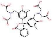 o-Cresolphthalein Complexone