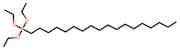 Octadecyltriethoxysilane