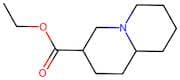 Octahydro-2H-Quinolizine-3-Carboxylic Acid Ethyl Ester