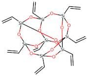 Octavinyloctasilasesquioxane
