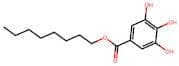 Octyl 3,4,5-Trihydroxybenzoate