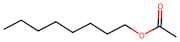 Octyl acetate