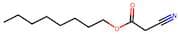 Octyl Cyanoacetate
