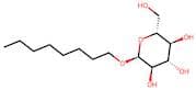 Octyl α-D-Glucopyranoside