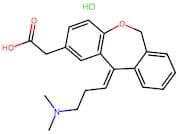 Olopatadine hydrochloride