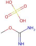 o-Methylisourea Bisulfate