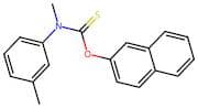 O-Naphthalen-2-yl N-Methyl-N-(3-Methylphenyl)Thiocarbamate