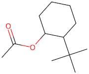 o-Tert-Butylcyclohexyl Acetate
