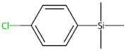 P-Chlorophenyltrimethylsilane