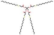 Pentaerythritoltetrakis[3-(Dodecylthio)Propionate]