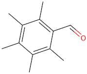 Pentamethylbenzaldehyde