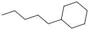 Pentylcyclohexane