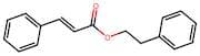 Phenethyl Cinnamate