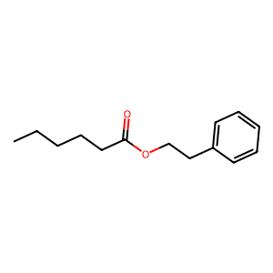 Phenethyl Hexanoate