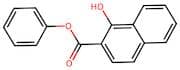 Phenyl 1-Hydroxy-2-Naphthoate