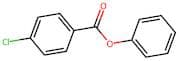 Phenyl 4-Chlorobenzoate