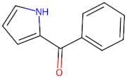 Phenyl(1H-Pyrrol-2-Yl)Methanone