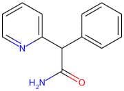 Phenyl-(2-Pyridyl)Acetamide