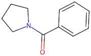 Phenyl(Pyrrolidin-1-Yl)Methanone
