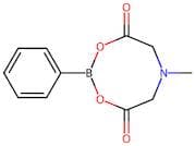 Phenylboronic Acid Mida Ester