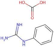 Phenylguanidine Carbonate Salt