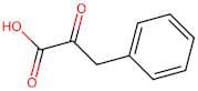 Phenylpyruvic Acid