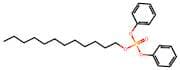 Phosphoric Acid Dodecyl Ester-Diphenyl Ester