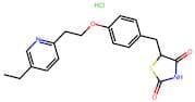 Pioglitazone Hydrochloride
