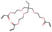 Poly Trimethylolpropane Ethoxylate Triacrylate