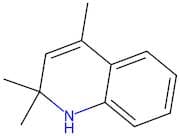Poly(1,2-Dihydro-2,2,4-Trimethylquinoline)