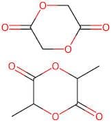 Poly(Dl-Lactide-Glycolide)